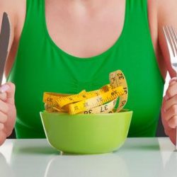 Ăn và giảm cân