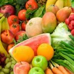 Thống kê các loại trái cây giúp bạn giảm mỡ