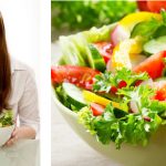 Giảm cân bằng cách ăn salad, đơn giản nhưng hiệu quả